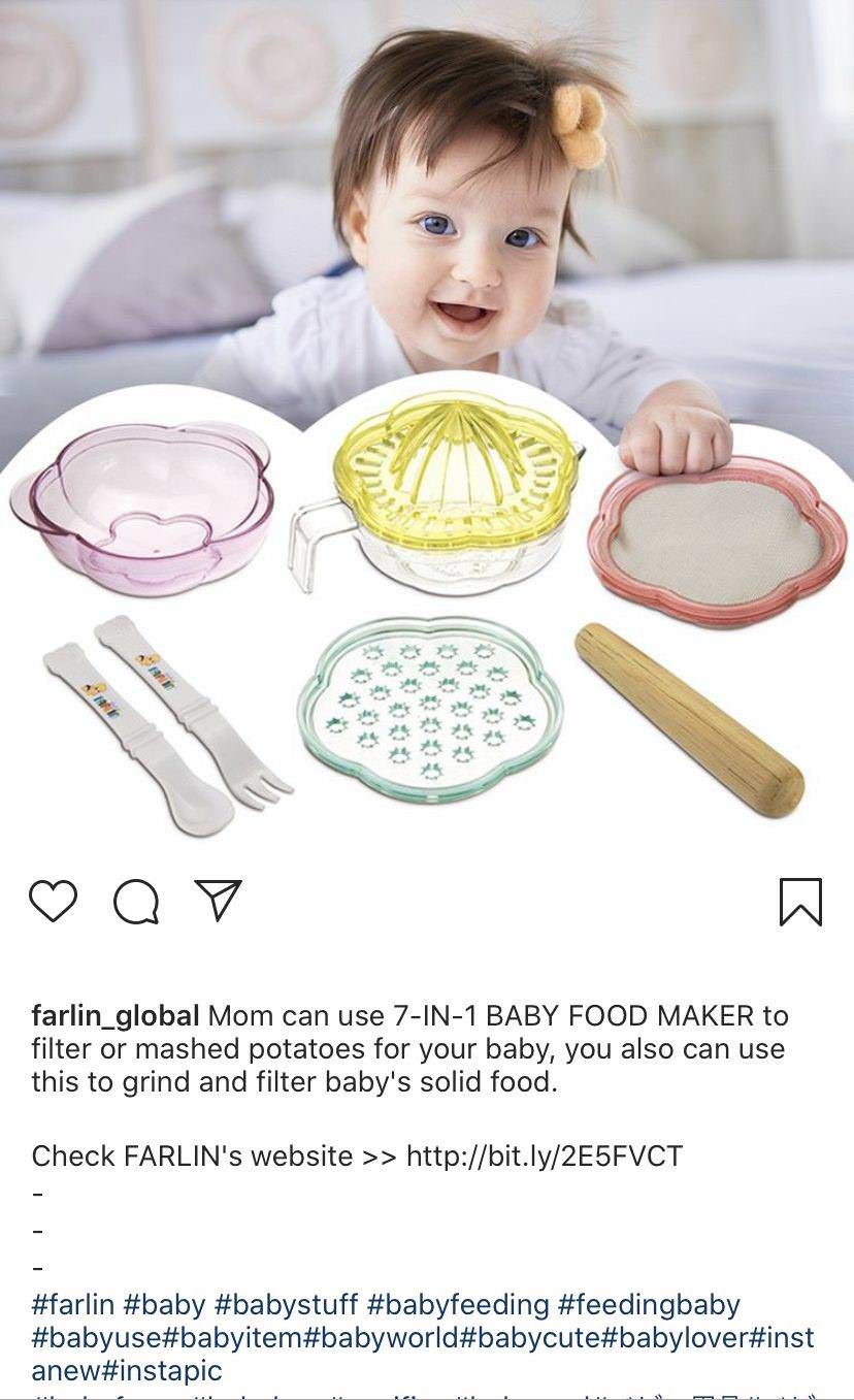 Instagram 商業帳號社群貼文包（５組）