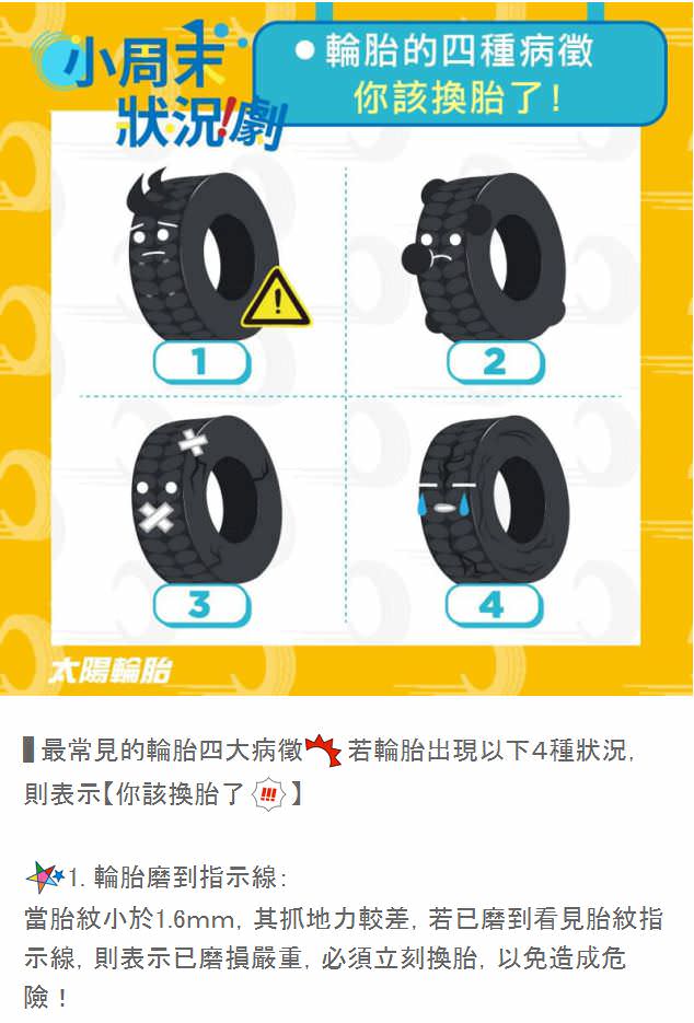 LINE 官方帳號社群貼文包（５組）